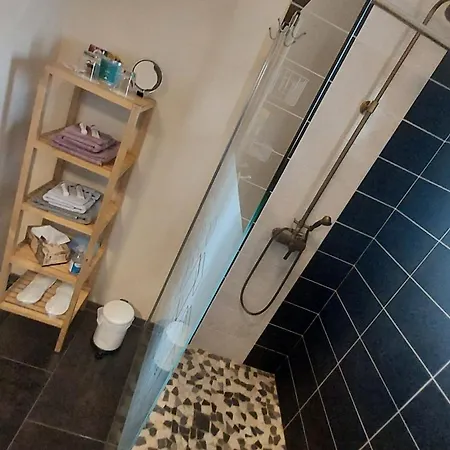 Pensjonat La Grenouillere *