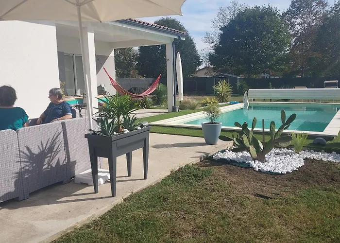 La Grenouillere Gasthuis *